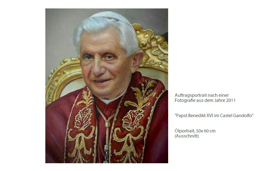 Papst