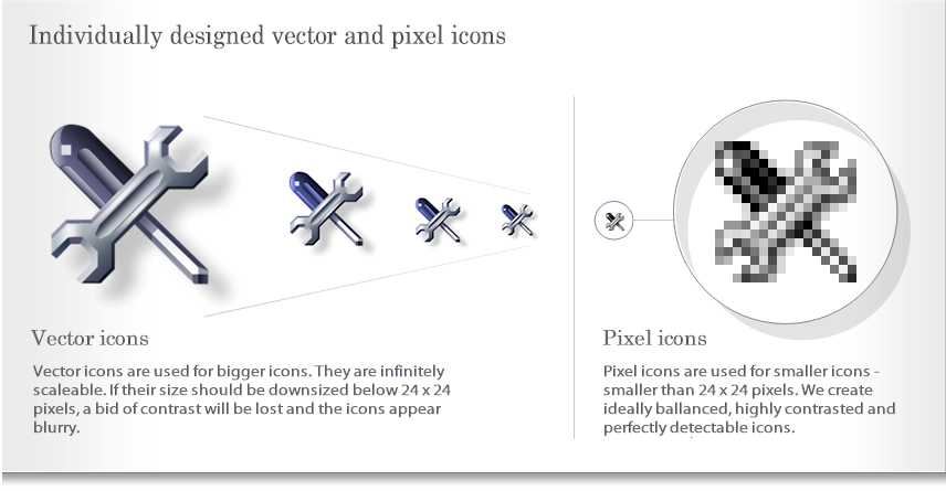 VektorUndPixelIcons