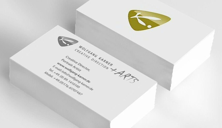 Business Cards